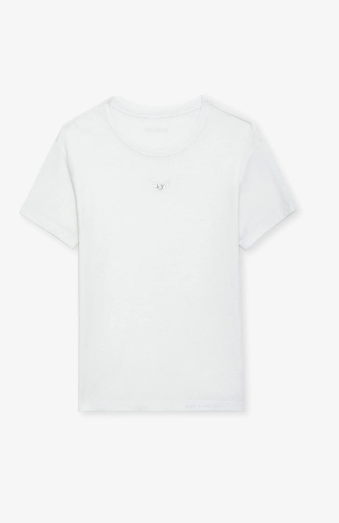 CAMISETA COLORBLANCO