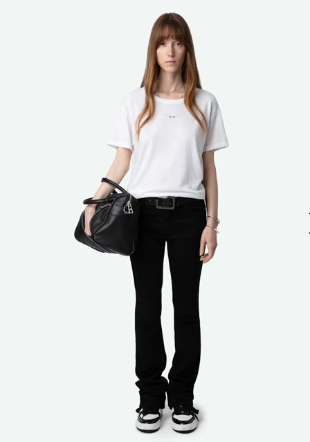 CAMISETA COLORBLANCO