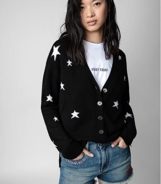 CHAQUETA COLORNEGRO