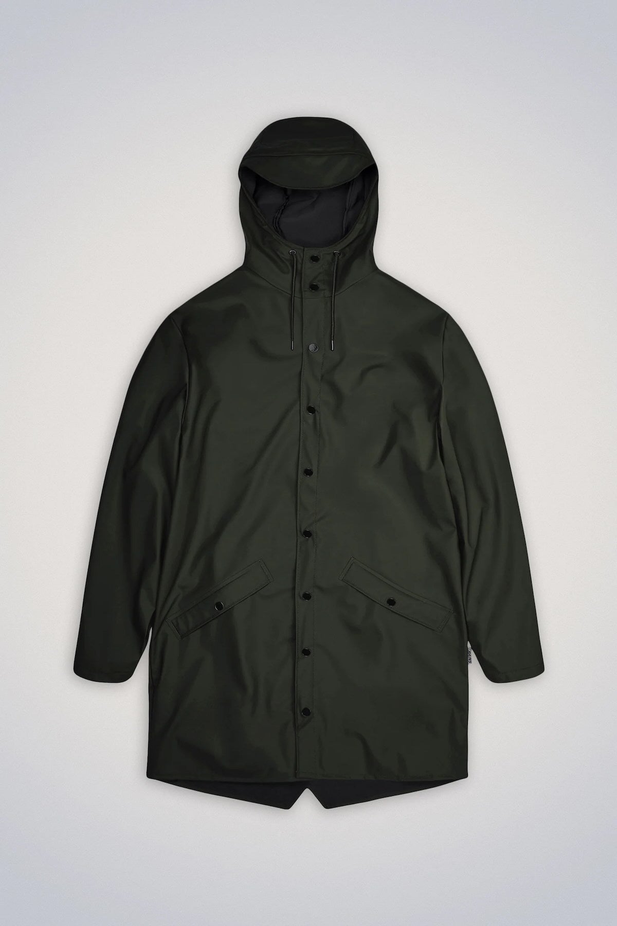 CHAQUETA COLORGREEN