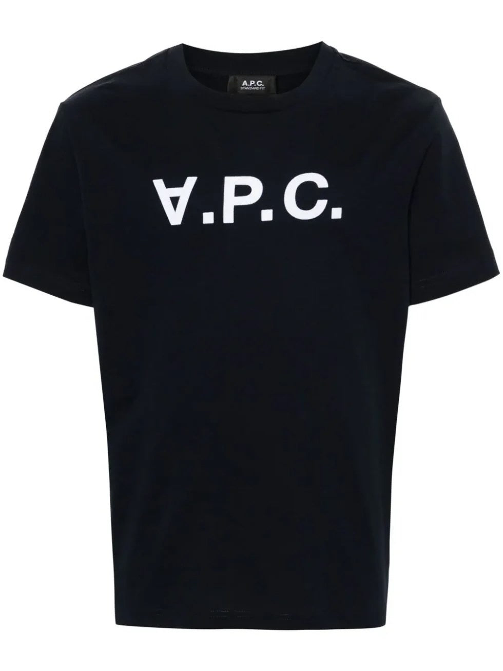 CAMISETA COLORAZUL MARINO