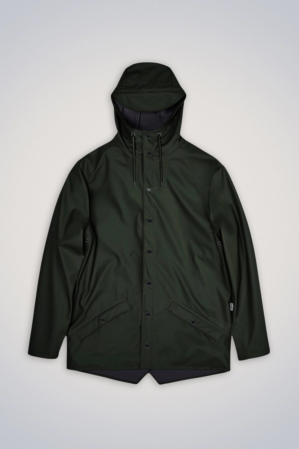 CHAQUETA COLORGREEN