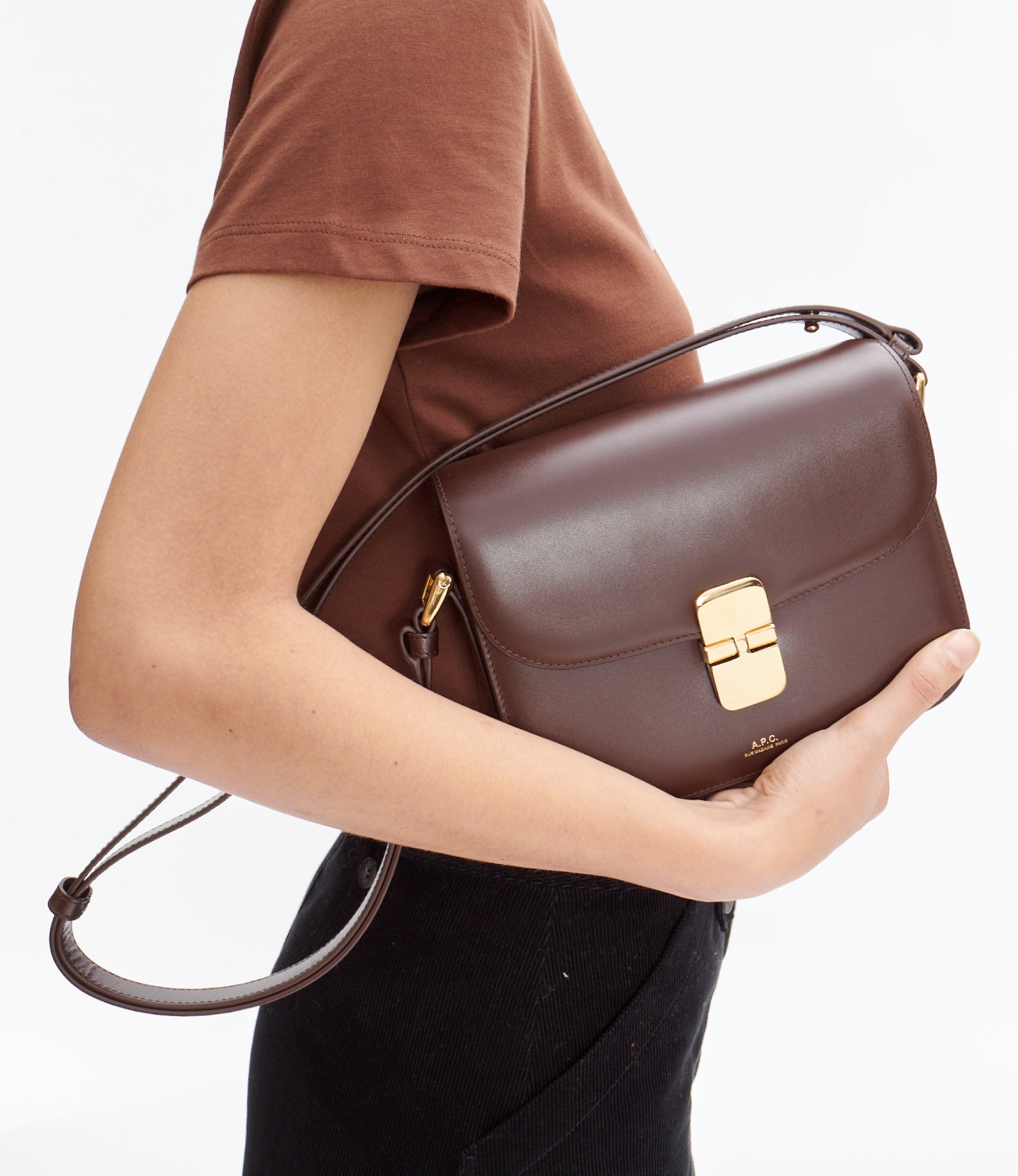 BOLSO COLORNOISETTE