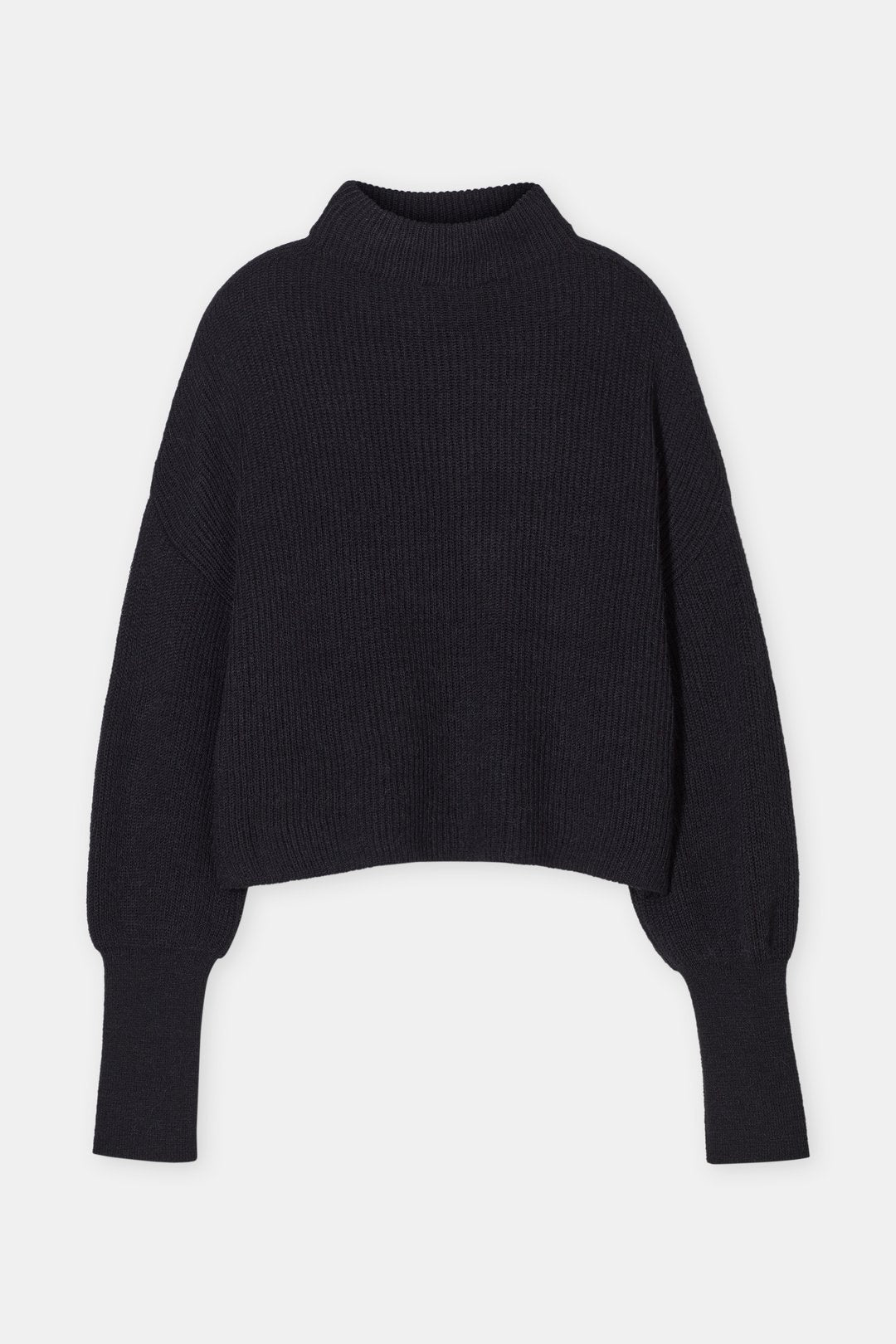 JERSEY COLORNEGRO