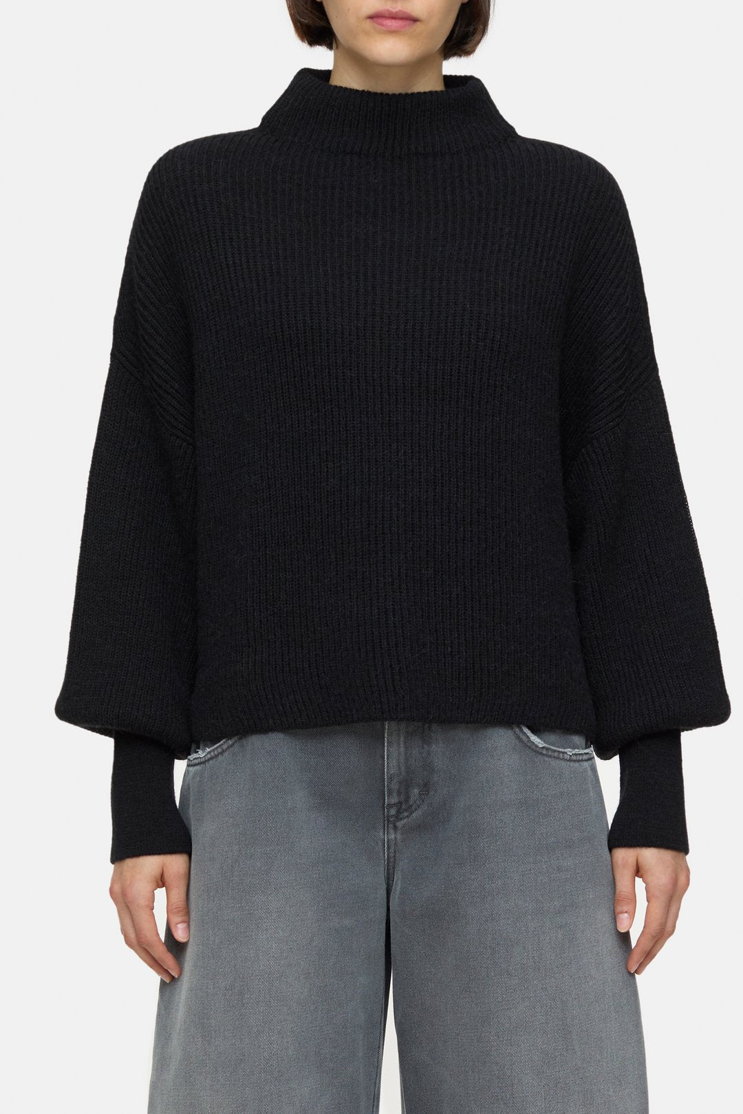 JERSEY COLORNEGRO