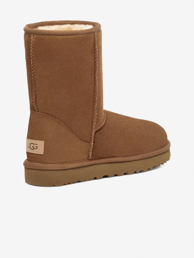 BOTAS COLORCHESTNUT