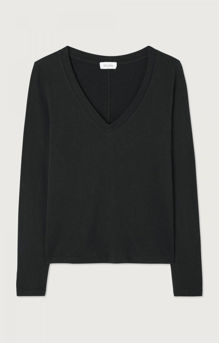 CAMISETA COLORNEGRO