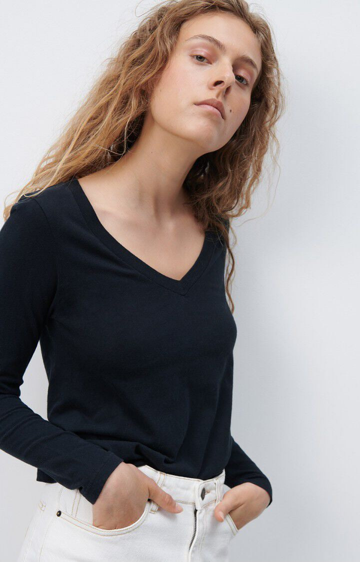 CAMISETA COLORNEGRO