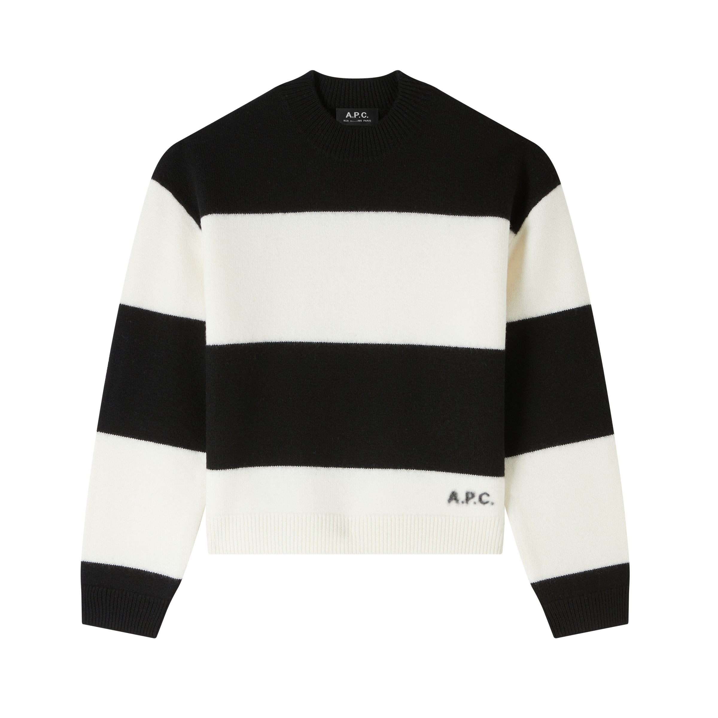 JERSEY COLORNEGRO