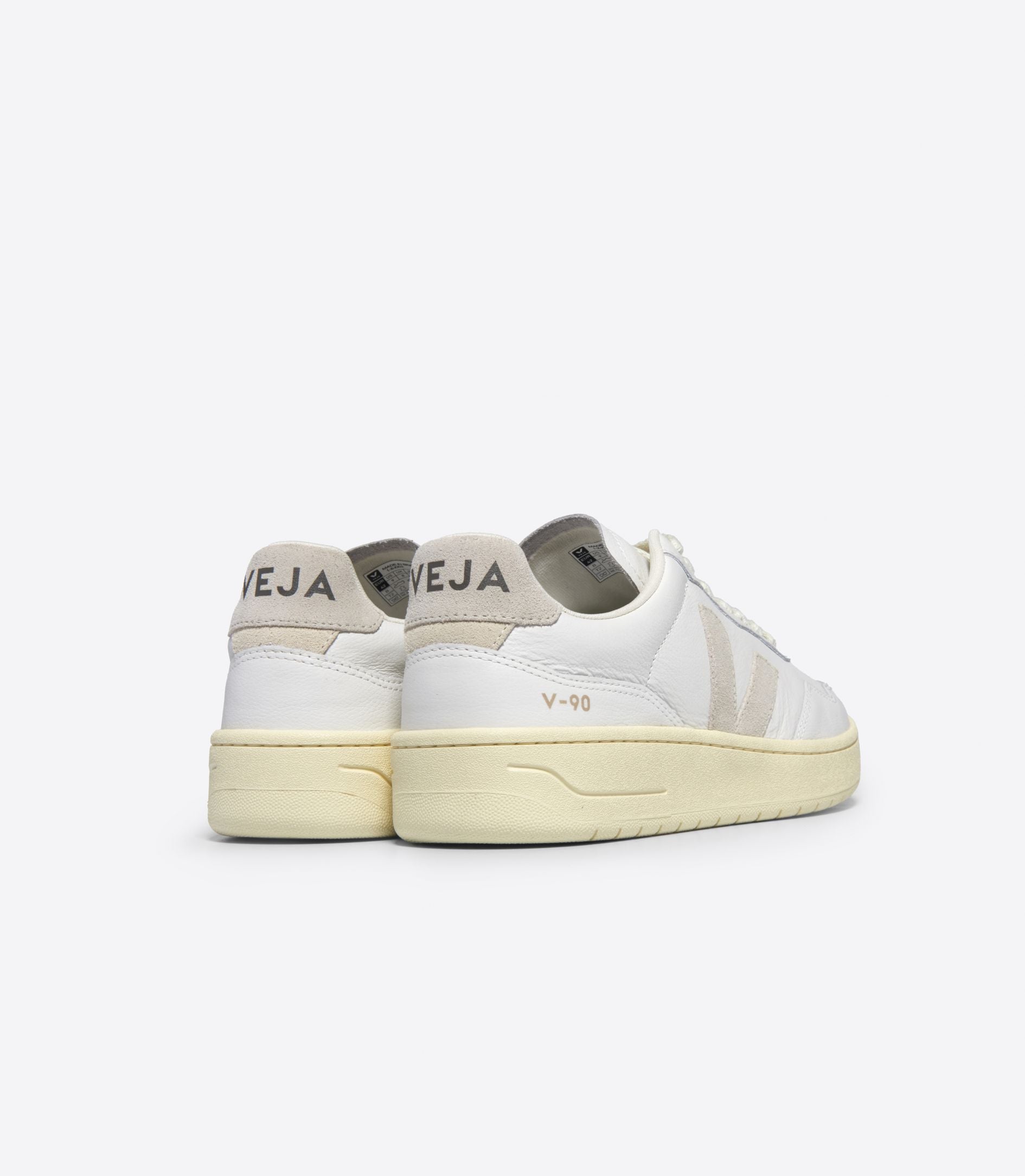 ZAPATILLAS COLORWHITE_NATURAL