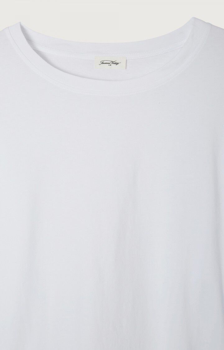CAMISETA COLORBLANCO
