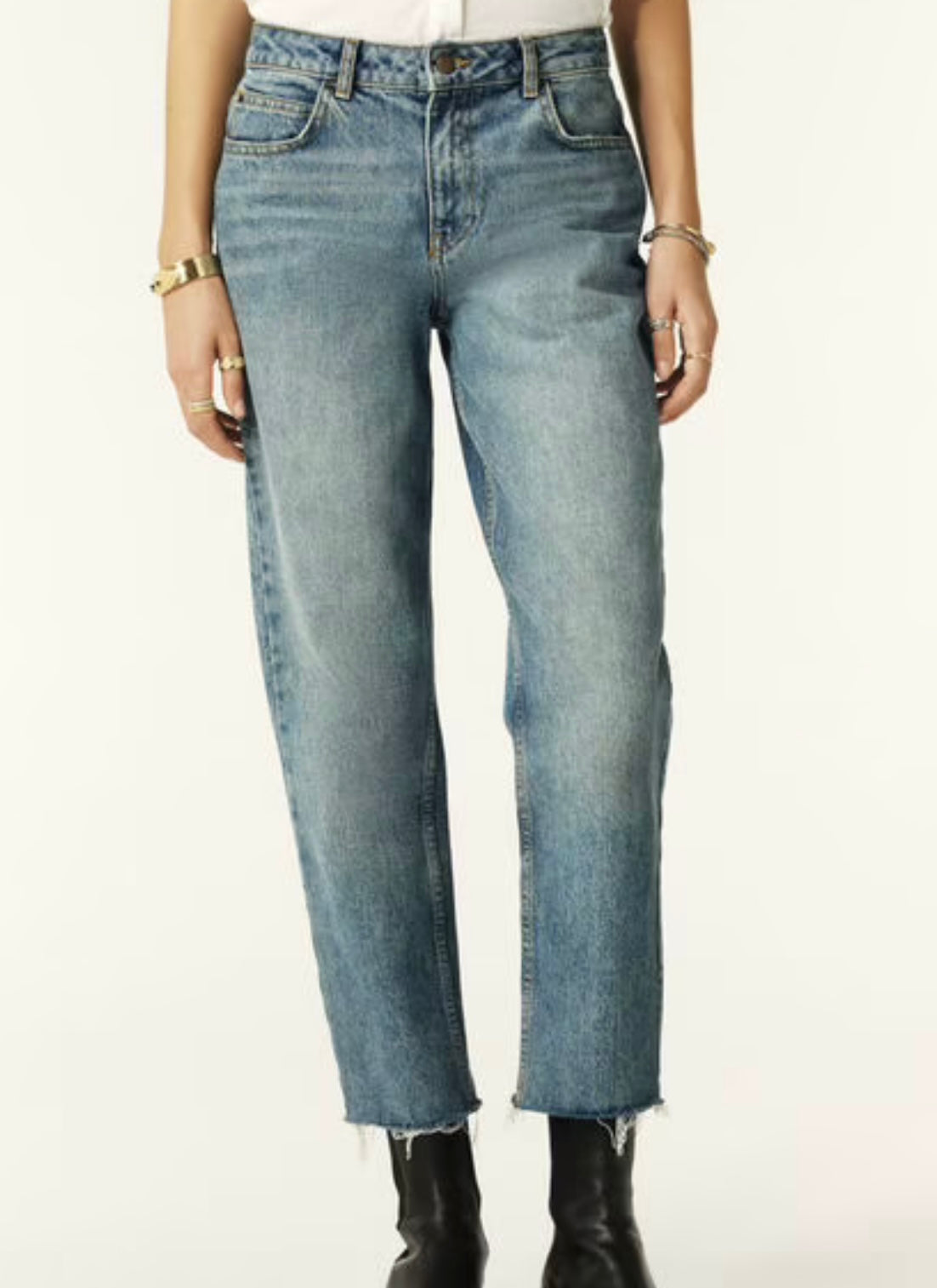 PANTALON COLORAZUL CLARO