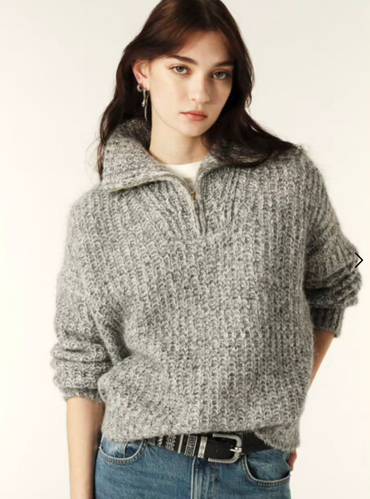 JERSEY COLORGRIS