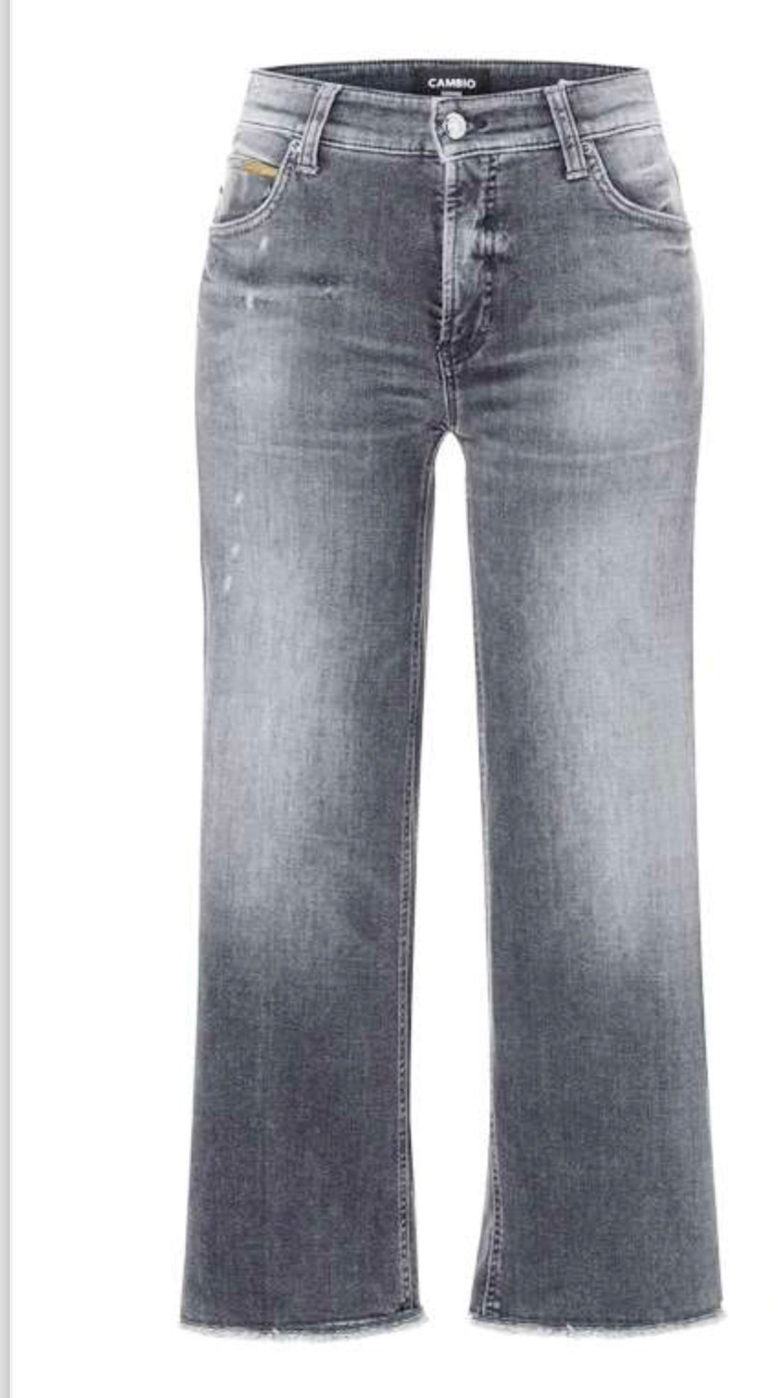 PANTALON COLORGRIS