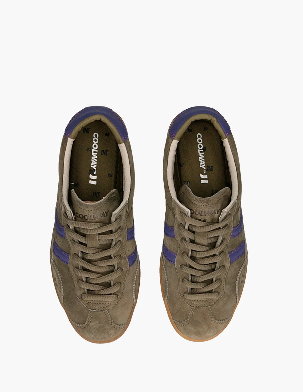 ZAPATILLAS COLORKAKI