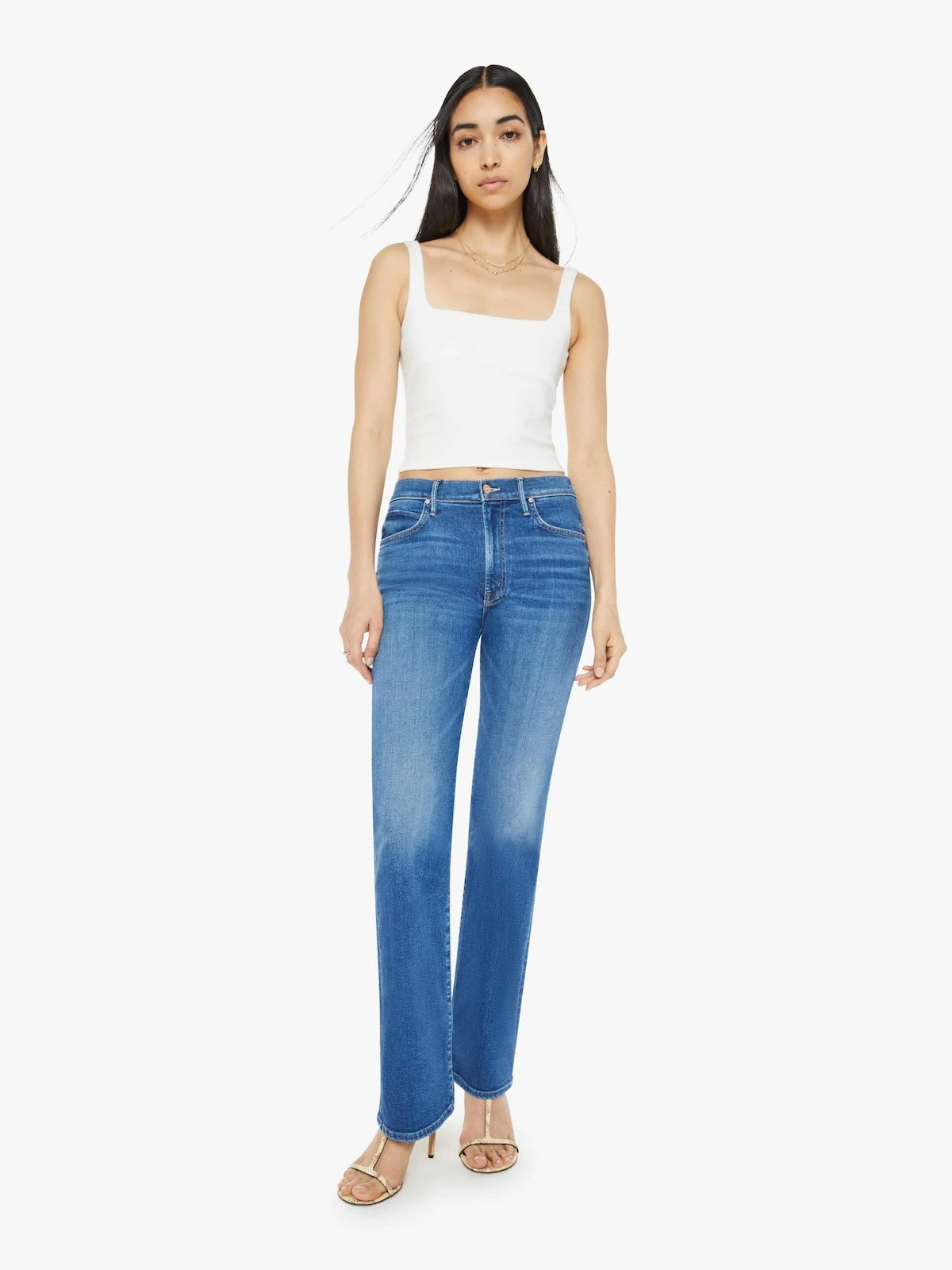 PANTALON COLORAZUL LAVADO