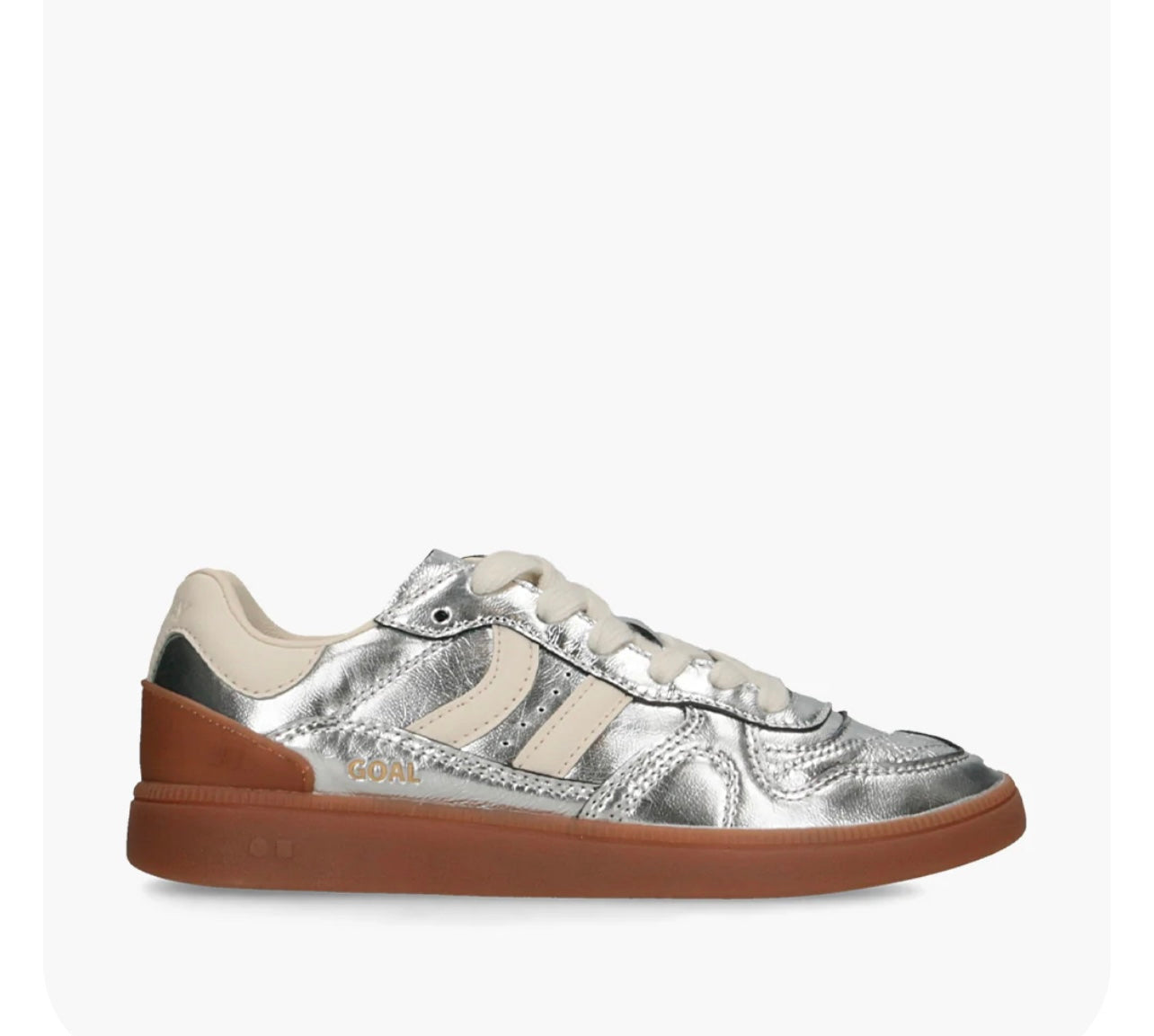 ZAPATILLAS COLORSILVER