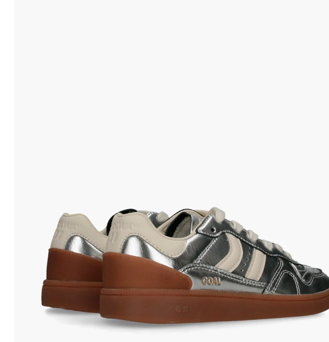 ZAPATILLAS COLORSILVER