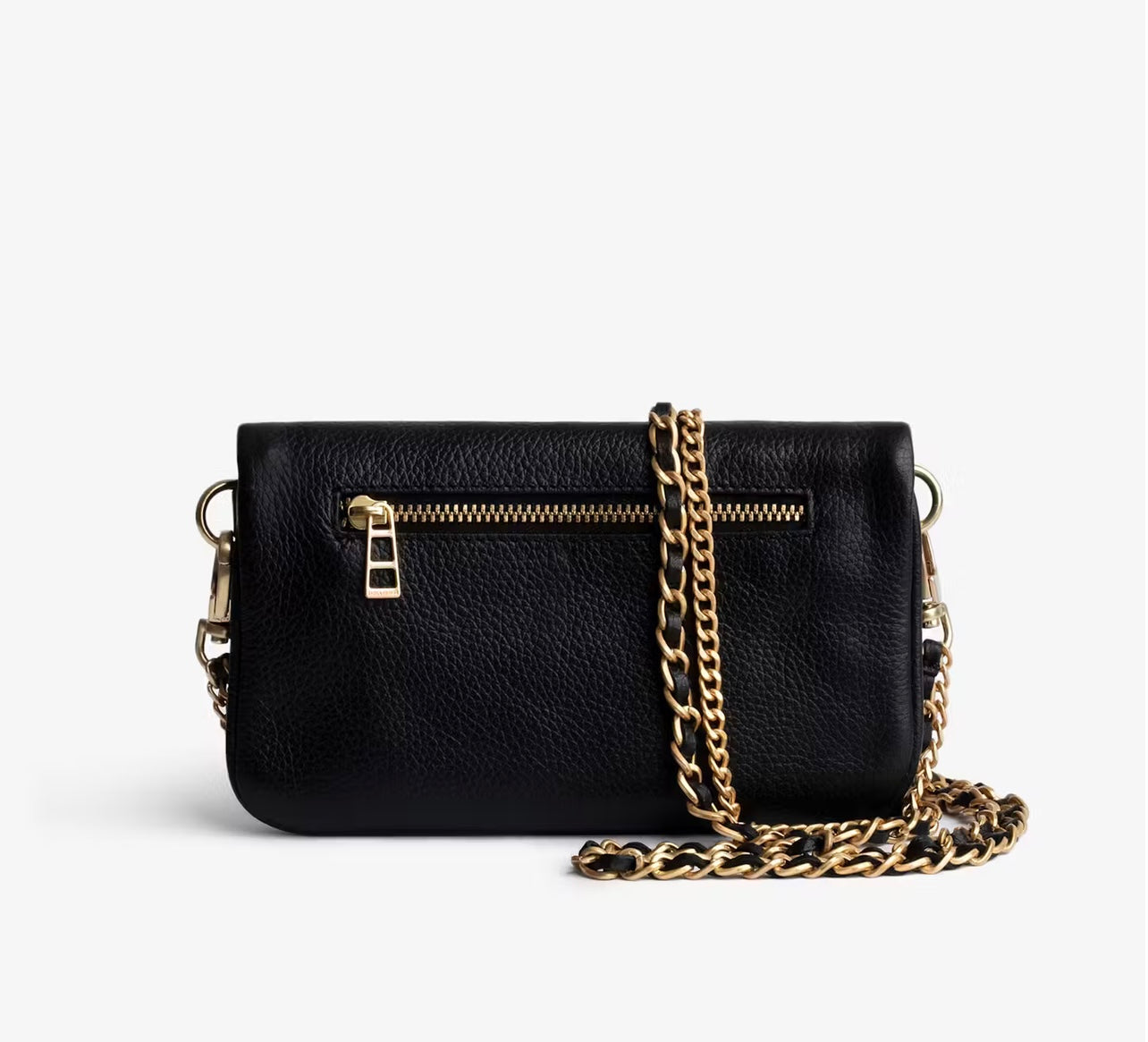 BOLSO COLORNOIR GOLD