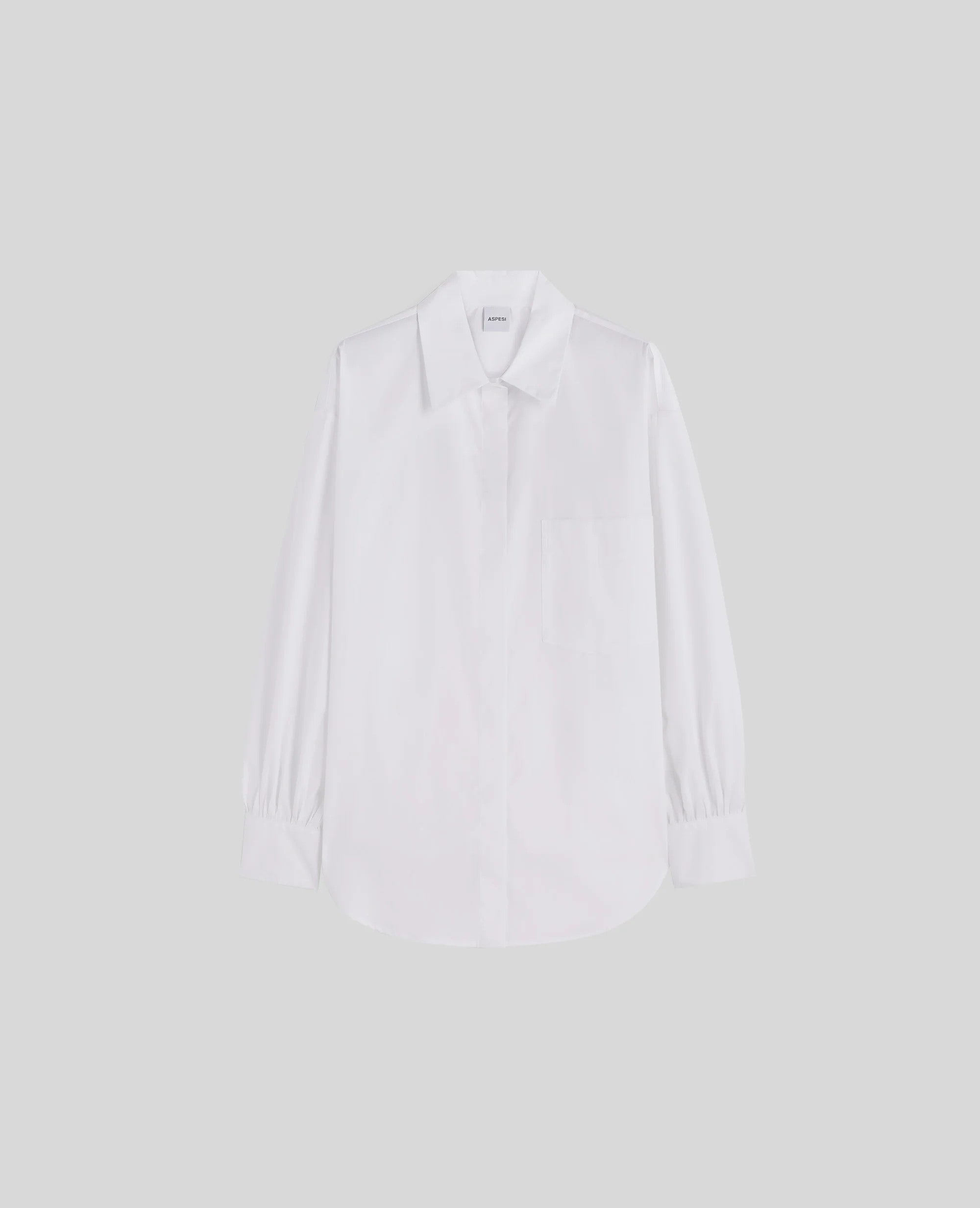 CAMISA COLORBLANCO