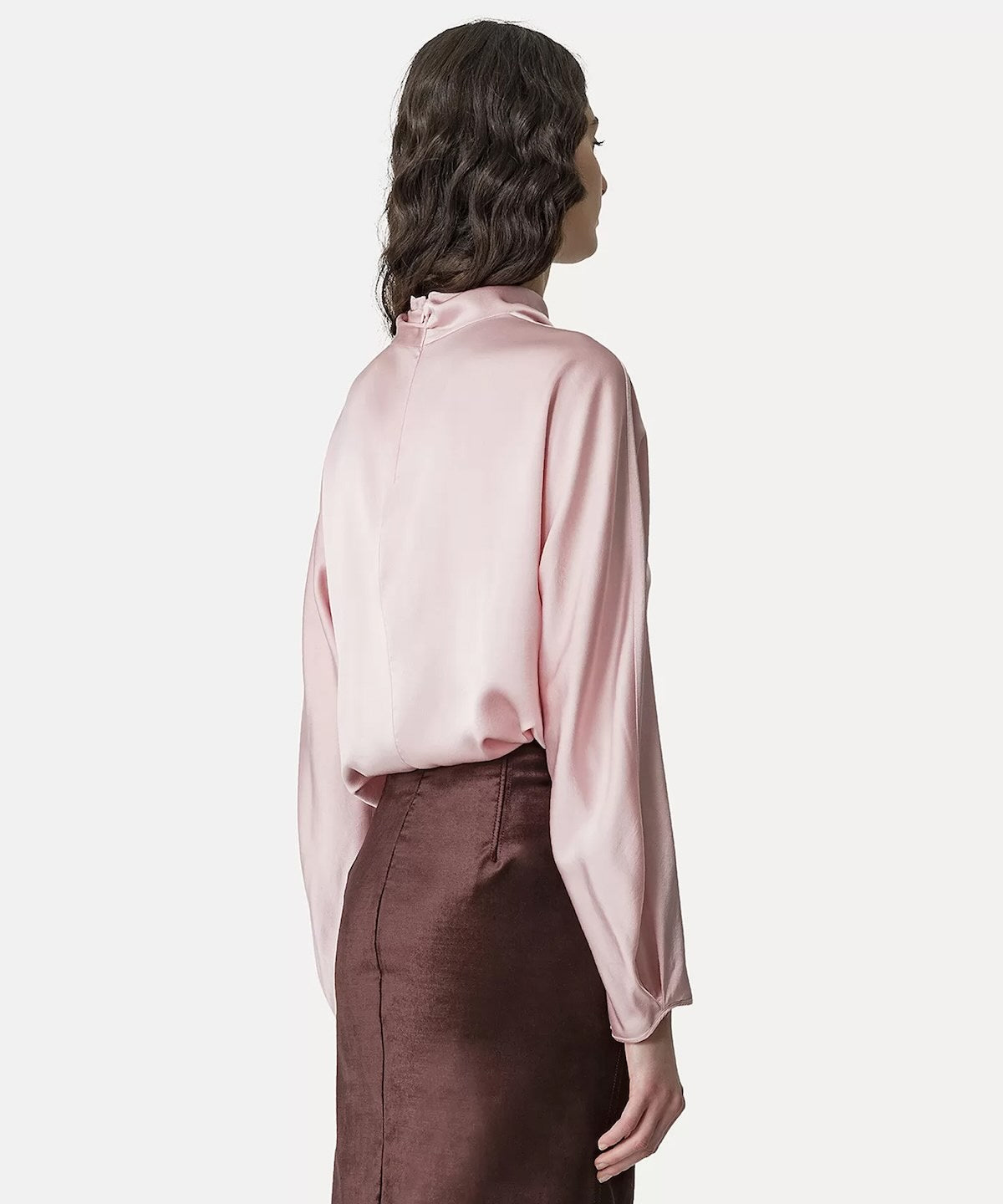 BLUSA COLORROSA