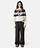 PANTALON COLORNEGRO
