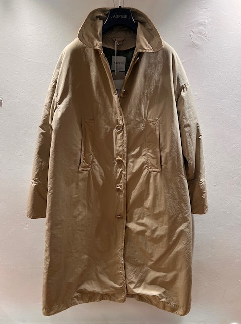 GABARDINA COLORBEIG