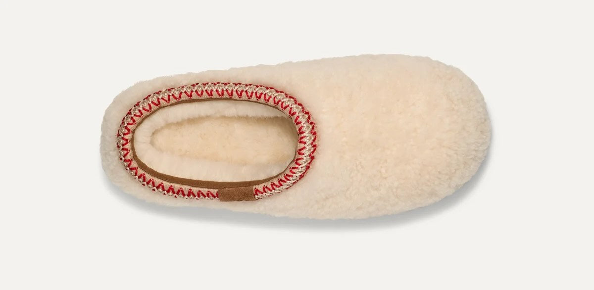 ZAPATO COLORNATURAL
