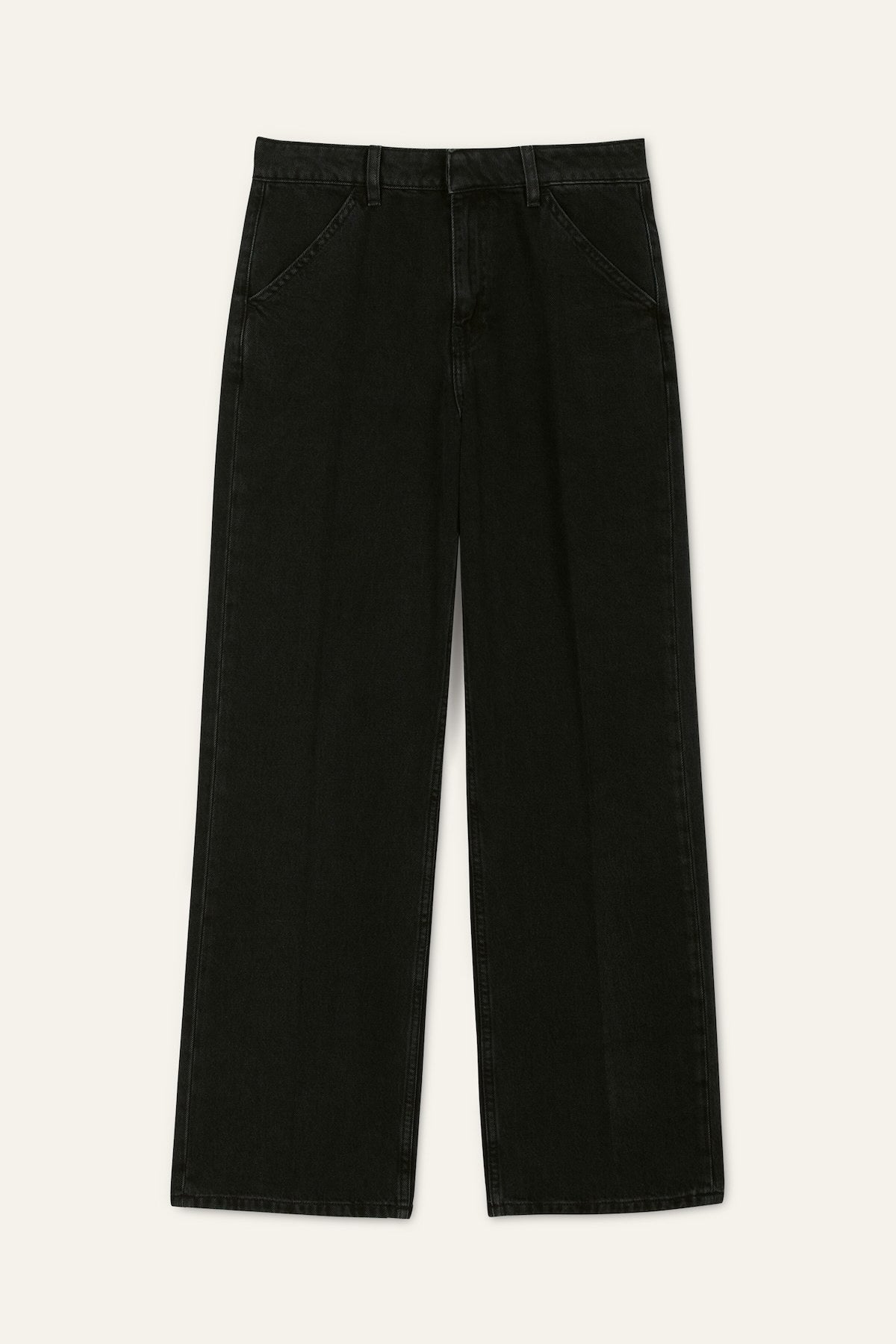 PANTALON COLORNEGRO