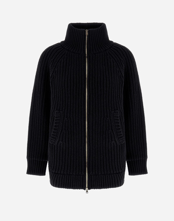 CHAQUETA COLORNEGRO