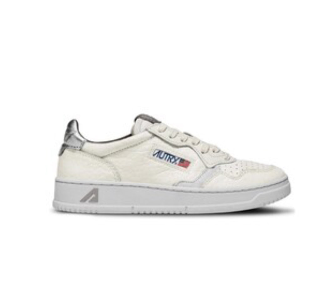 ZAPATILLAS COLORSILVER /WHITE