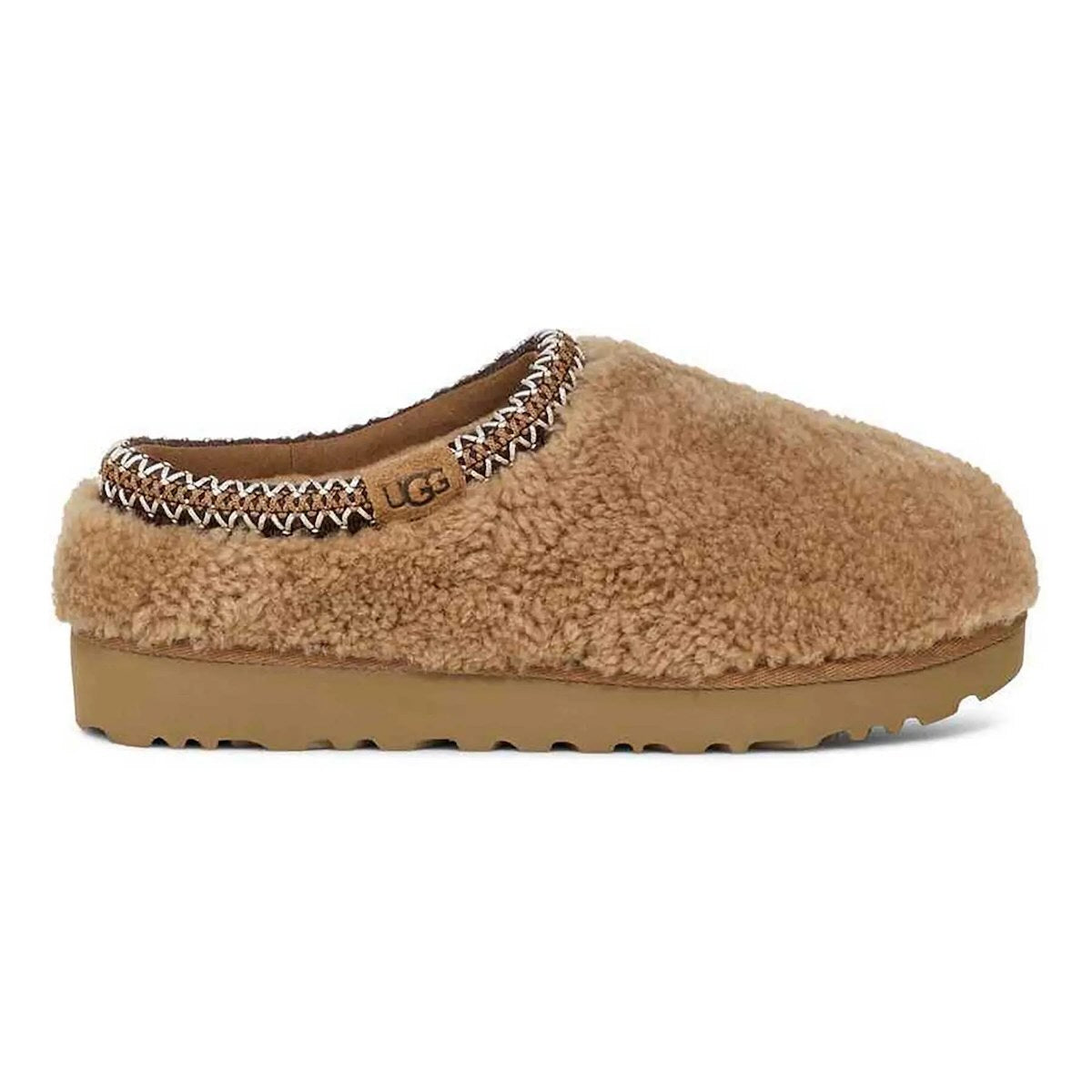 ZAPATO COLORCHESTNUT
