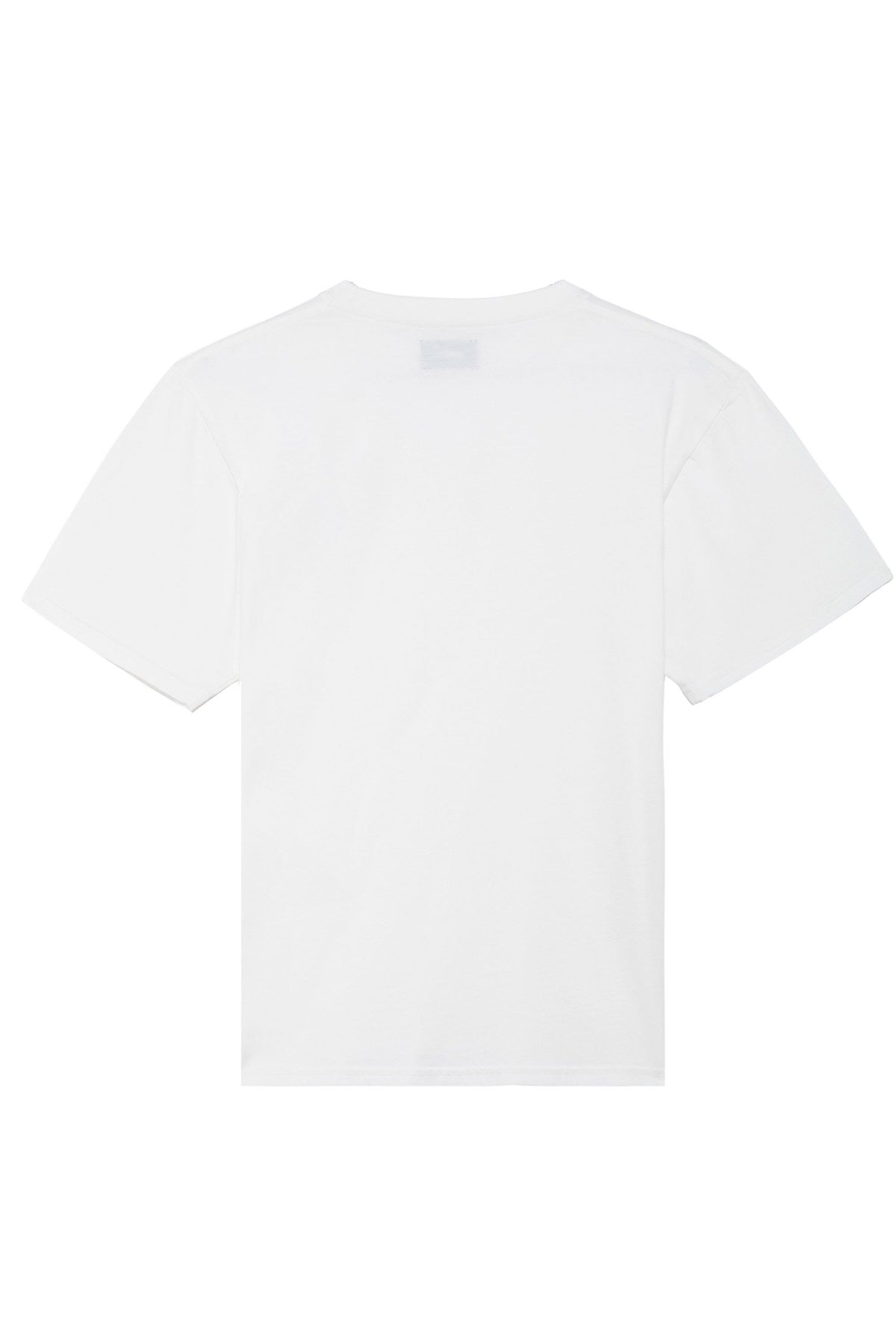 CAMISETA COLORBLANCO