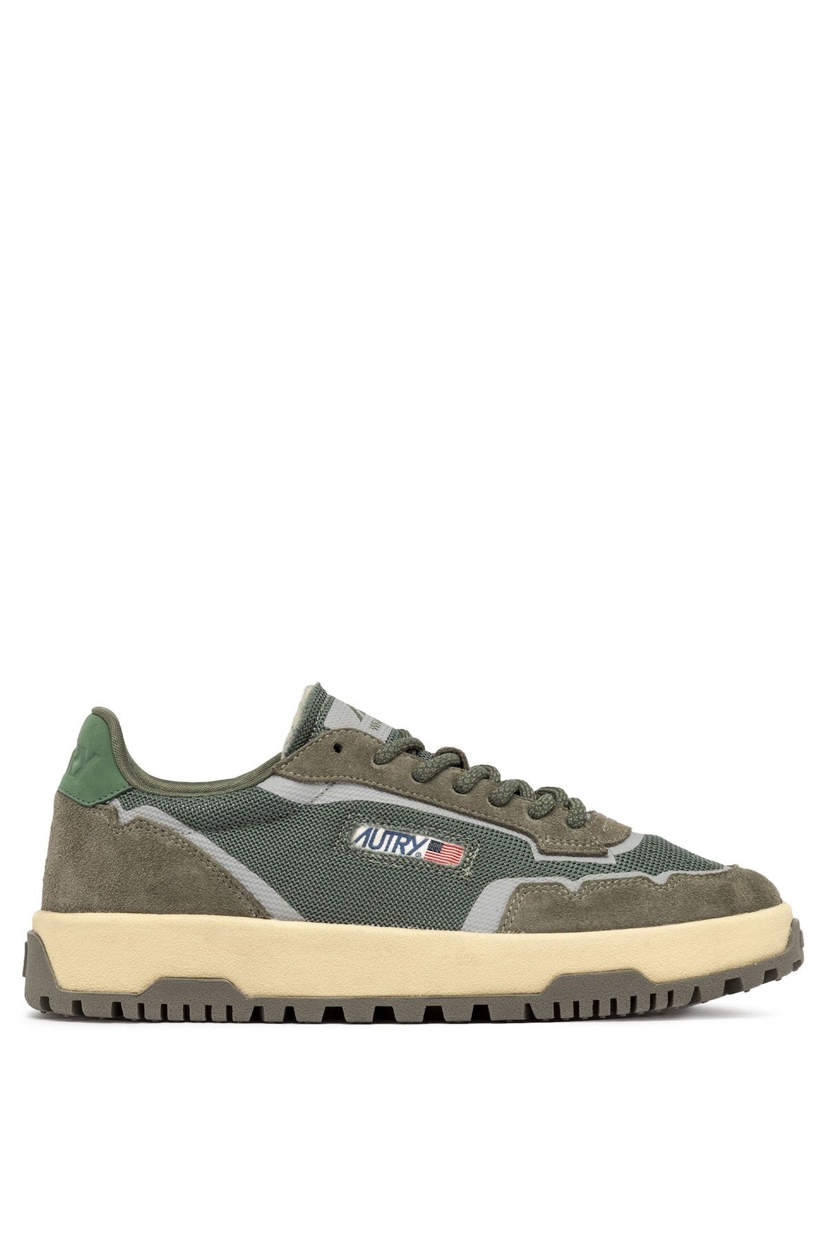 ZAPATILLAS COLORVERDE