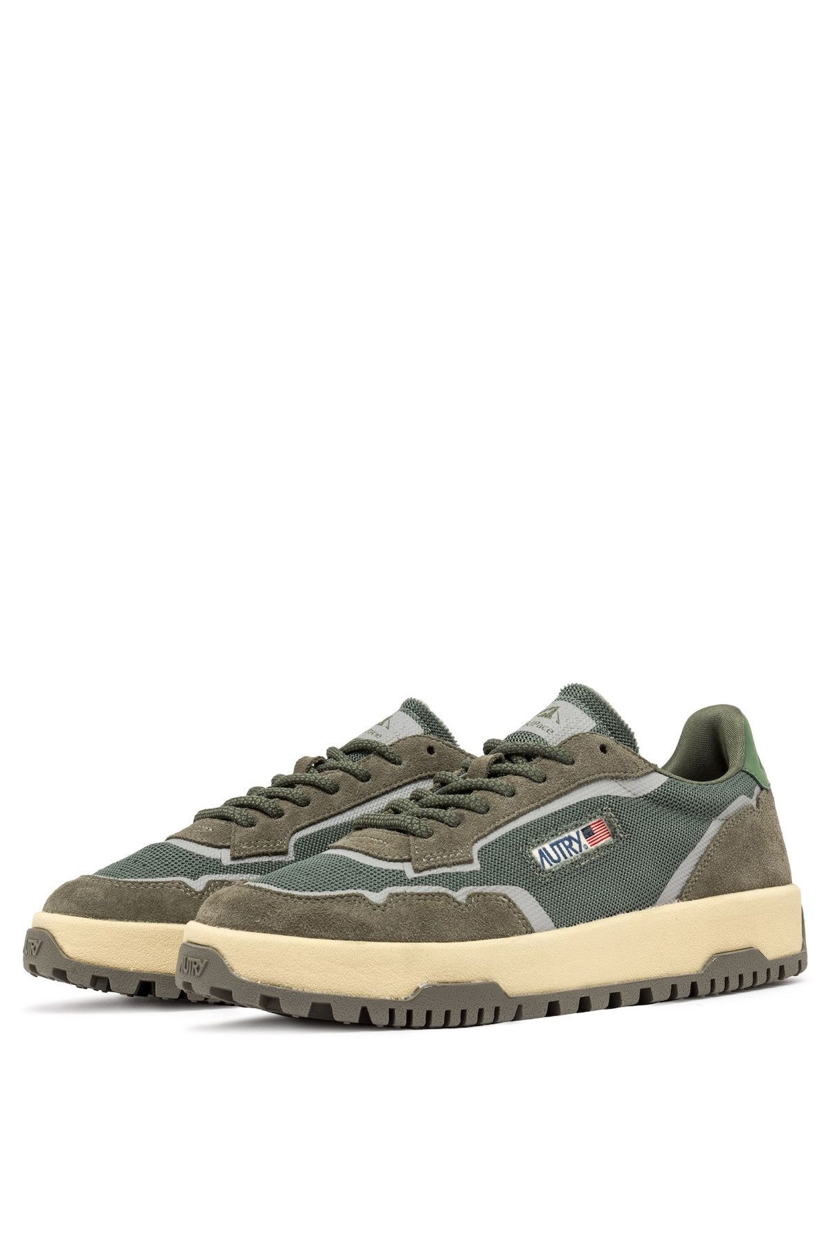 ZAPATILLAS COLORVERDE