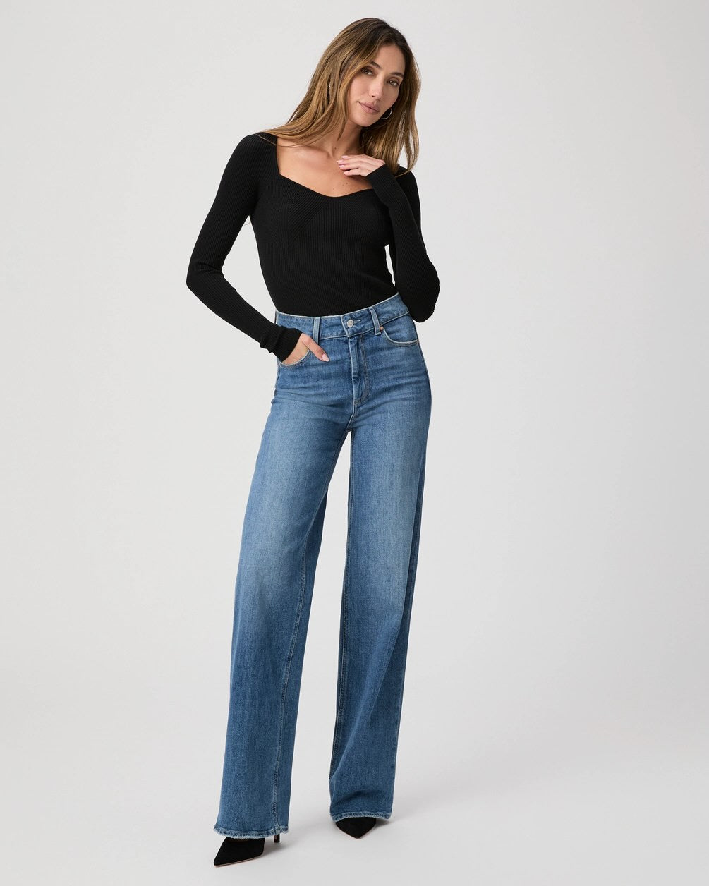 PANTALON COLORAZUL