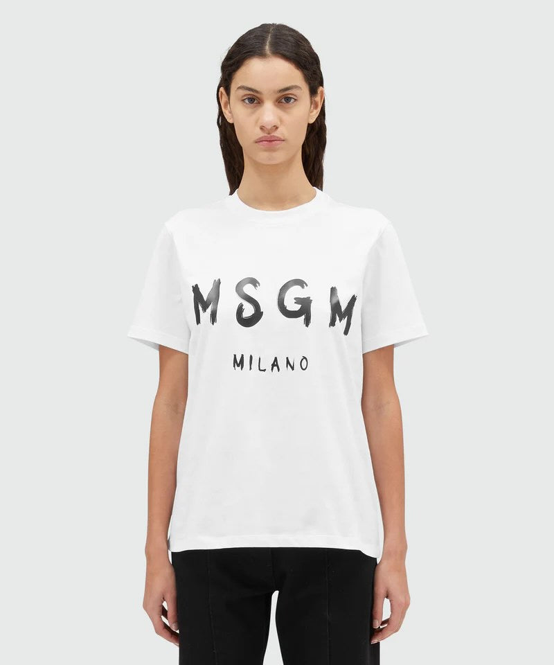 CAMISETA COLORBLANCO