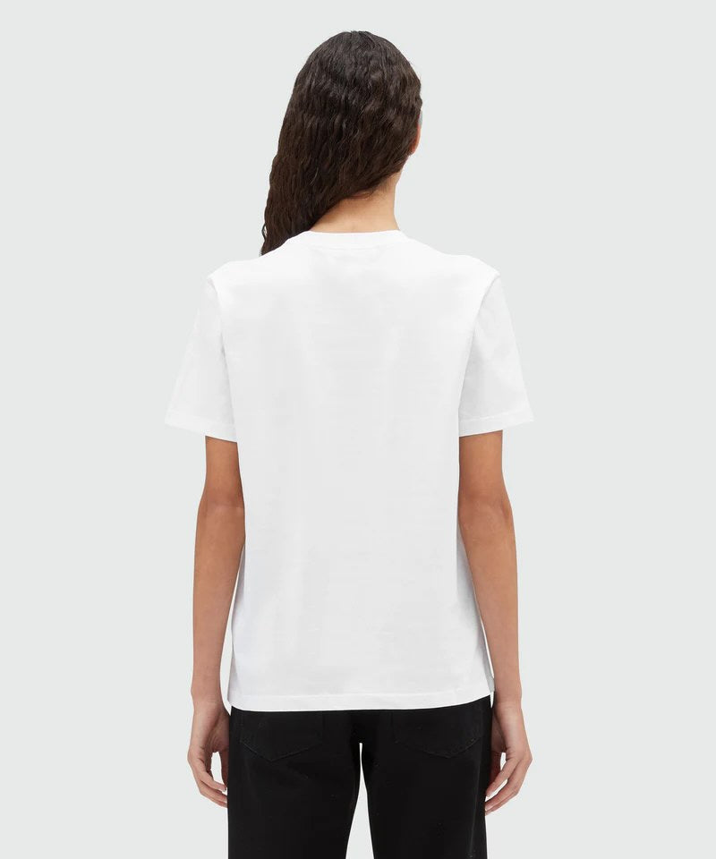 CAMISETA COLORBLANCO