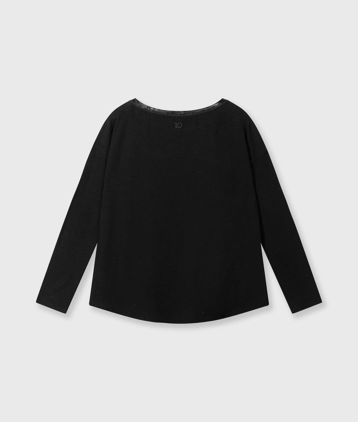 CAMISETA COLORNEGRO