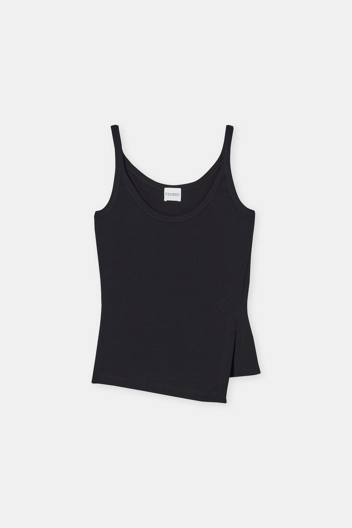 CAMISETA COLORNEGRO