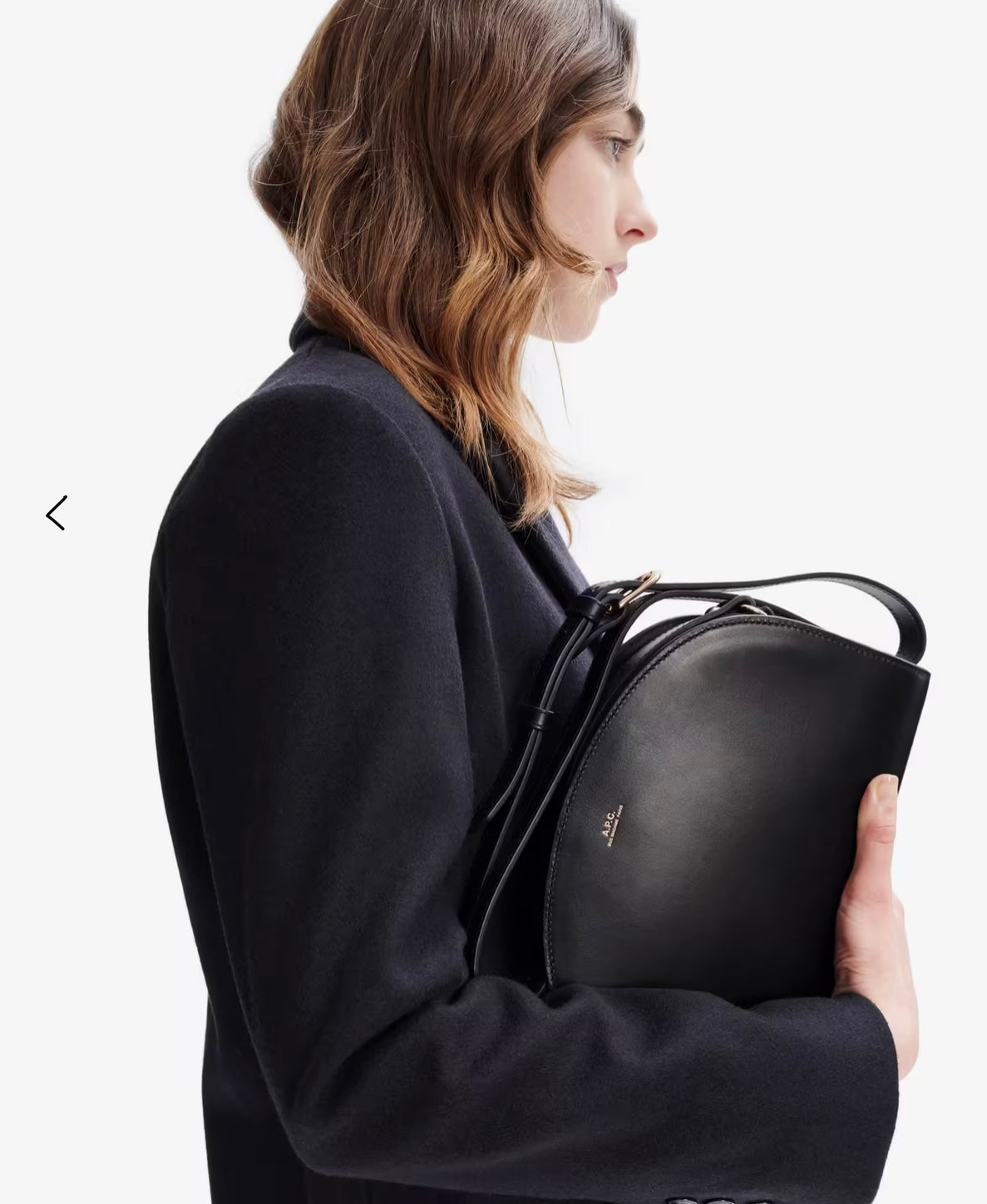 BOLSO COLORNEGRO