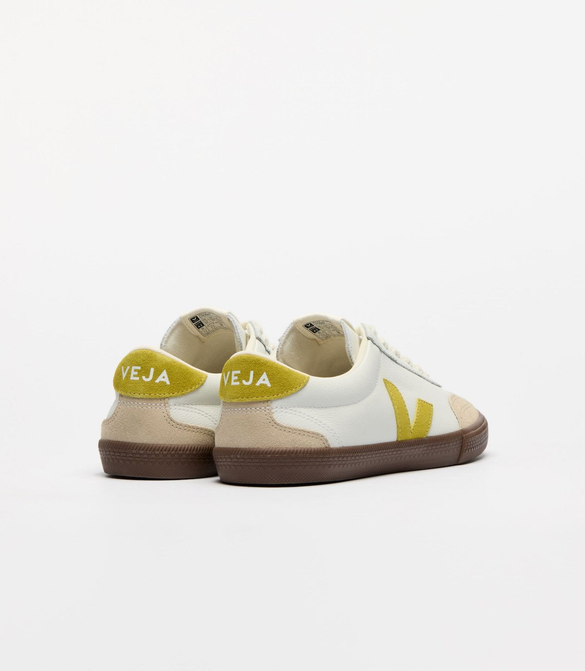 ZAPATILLAS COLORWHITE LIQUOR BARK