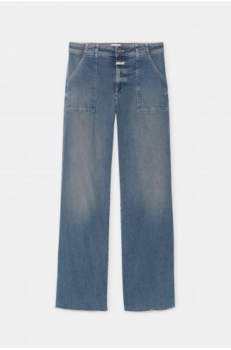 PANTALON COLORAZUL MEDIO