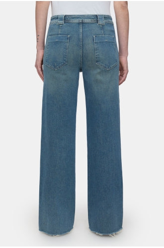 PANTALON COLORAZUL MEDIO