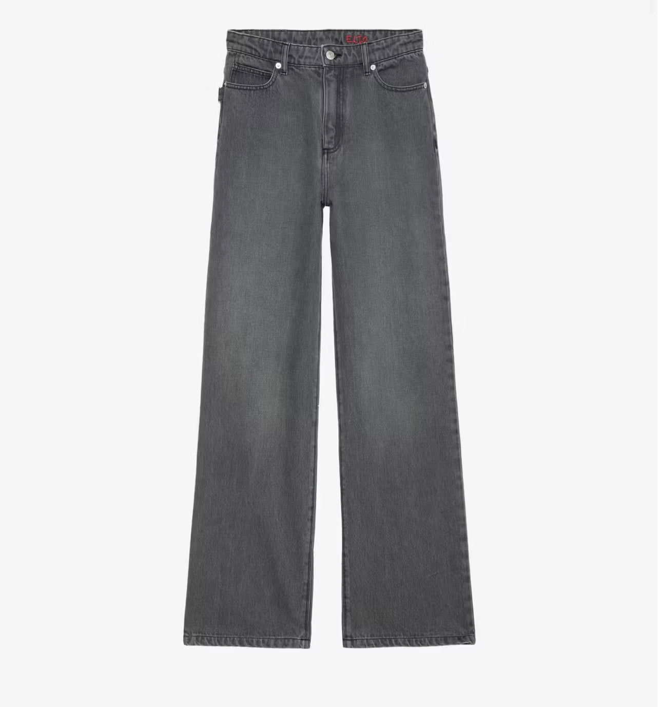 PANTALON COLORMEDIUM GREY