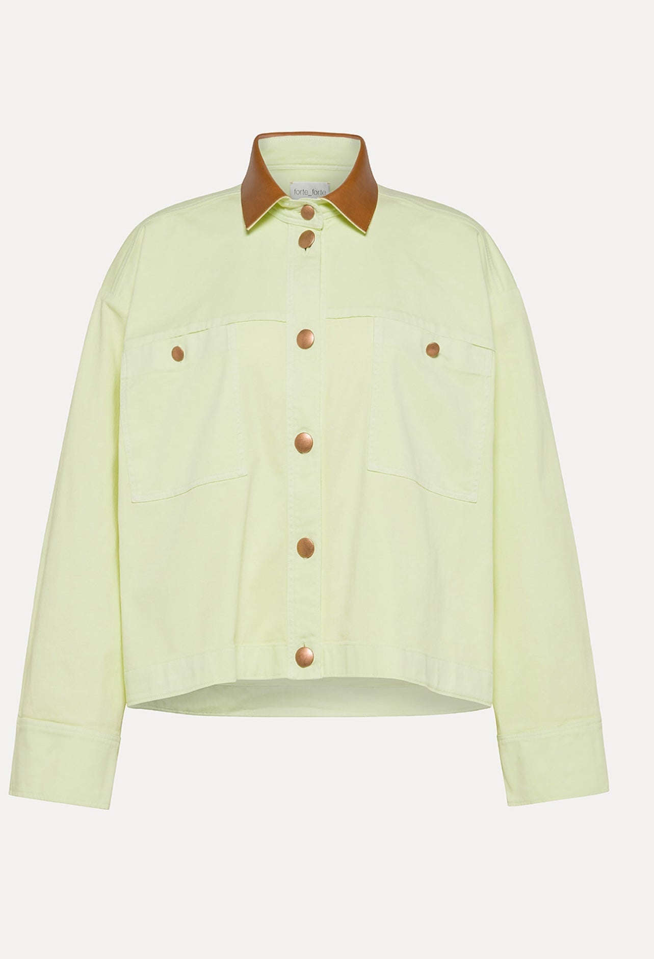 CHAQUETA COLORDAFFODIL