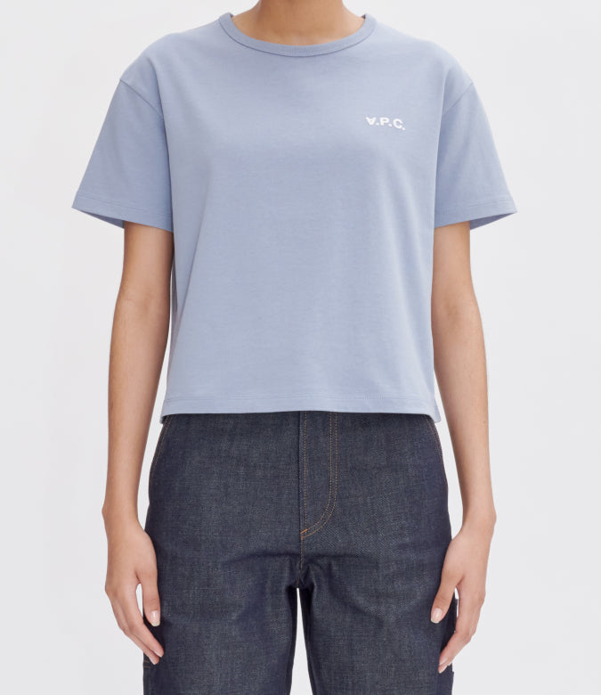 CAMISETA COLORBLEU GRIS BLA