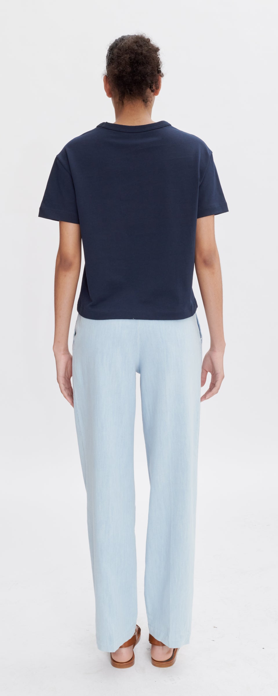 CAMISETA COLORDARK NAVY