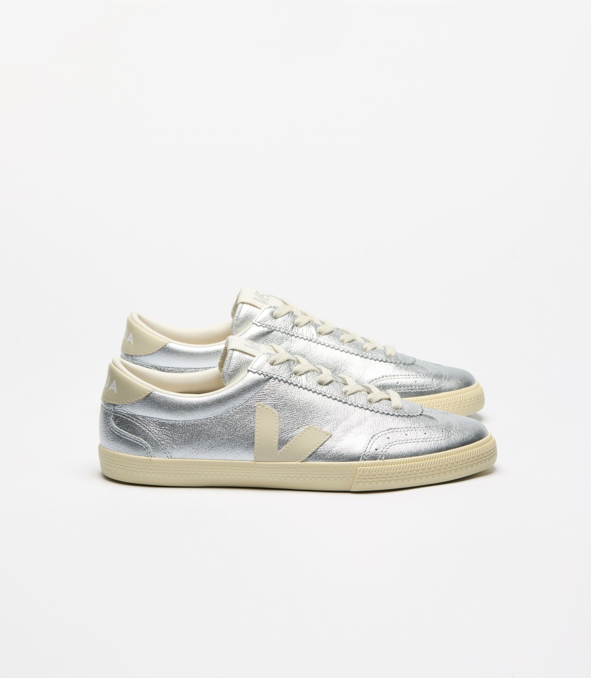 ZAPATILLAS COLORSILVER/PIERRE