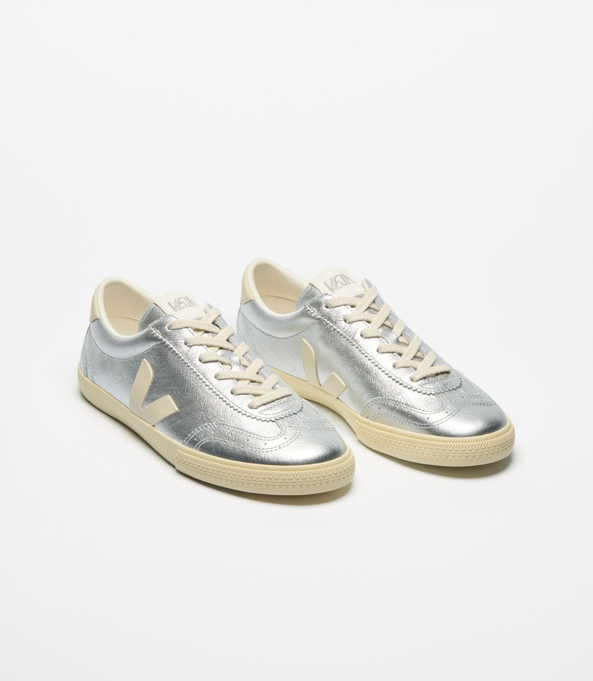 ZAPATILLAS COLORSILVER/PIERRE